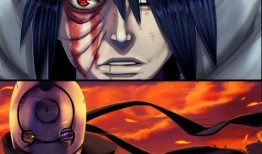 火影带土最新爆料图片,火影世界新篇章即将开启！