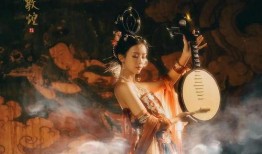 爆料敦煌美女图片高清视频,高清视频揭秘千年古韵